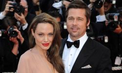 خلاف براد بيت وأنجلينا جولي يعود الى الواجهة